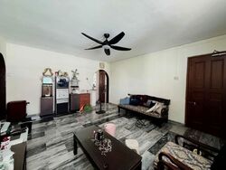 Blk 708 Clementi West Street 2 (Clementi), HDB 4 Rooms #527145331